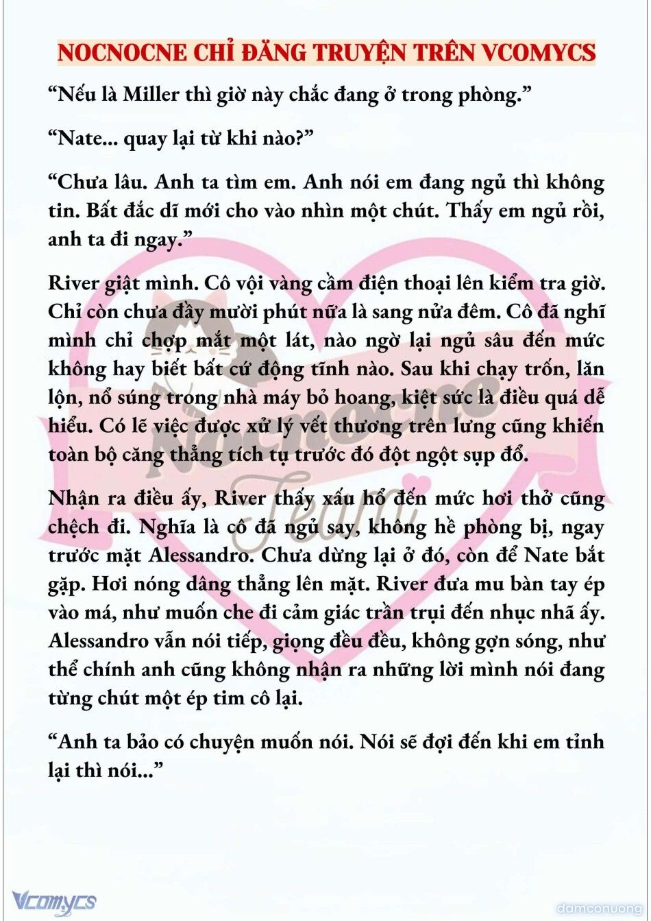 đọc truyện [full] [tiểu Thuyết] Điểm Chí Chương 121 ảnh 4 tại Thiên Thai Truyện