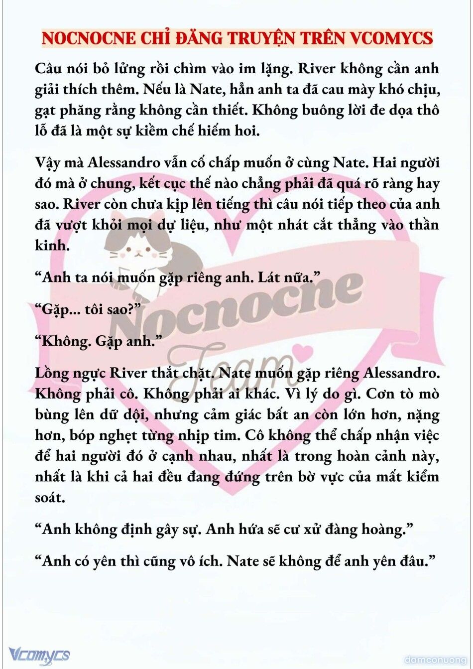 đọc truyện [full] [tiểu Thuyết] Điểm Chí Chương 121 ảnh 5 tại Thiên Thai Truyện