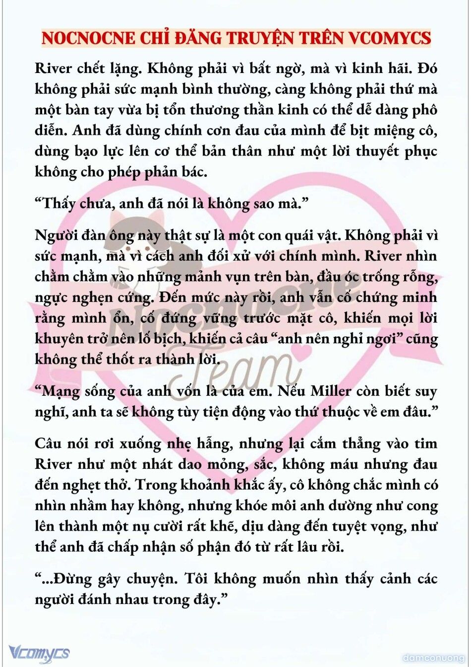 đọc truyện [full] [tiểu Thuyết] Điểm Chí Chương 121 ảnh 8 tại Thiên Thai Truyện