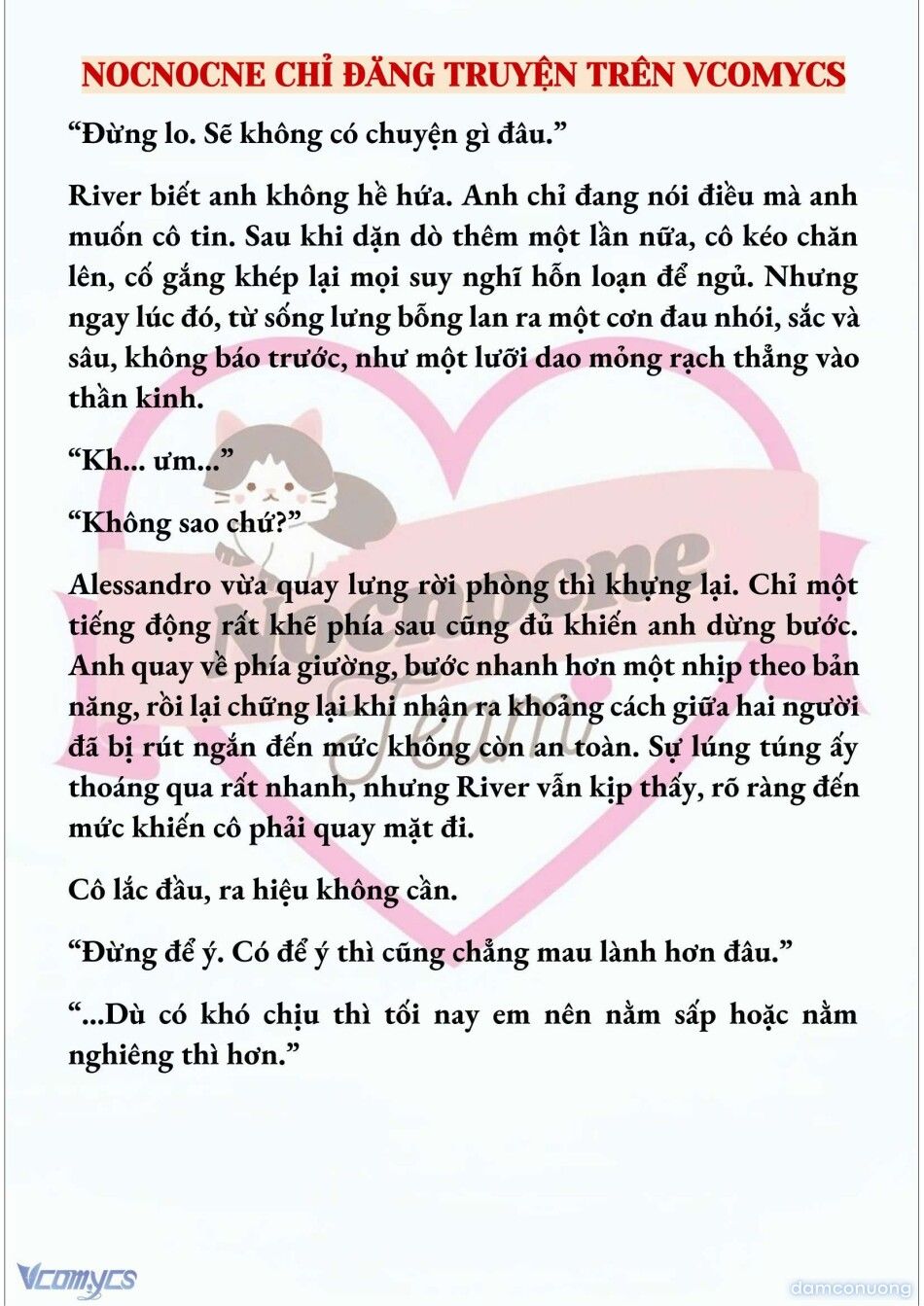 đọc truyện [full] [tiểu Thuyết] Điểm Chí Chương 121 ảnh 9 tại Thiên Thai Truyện