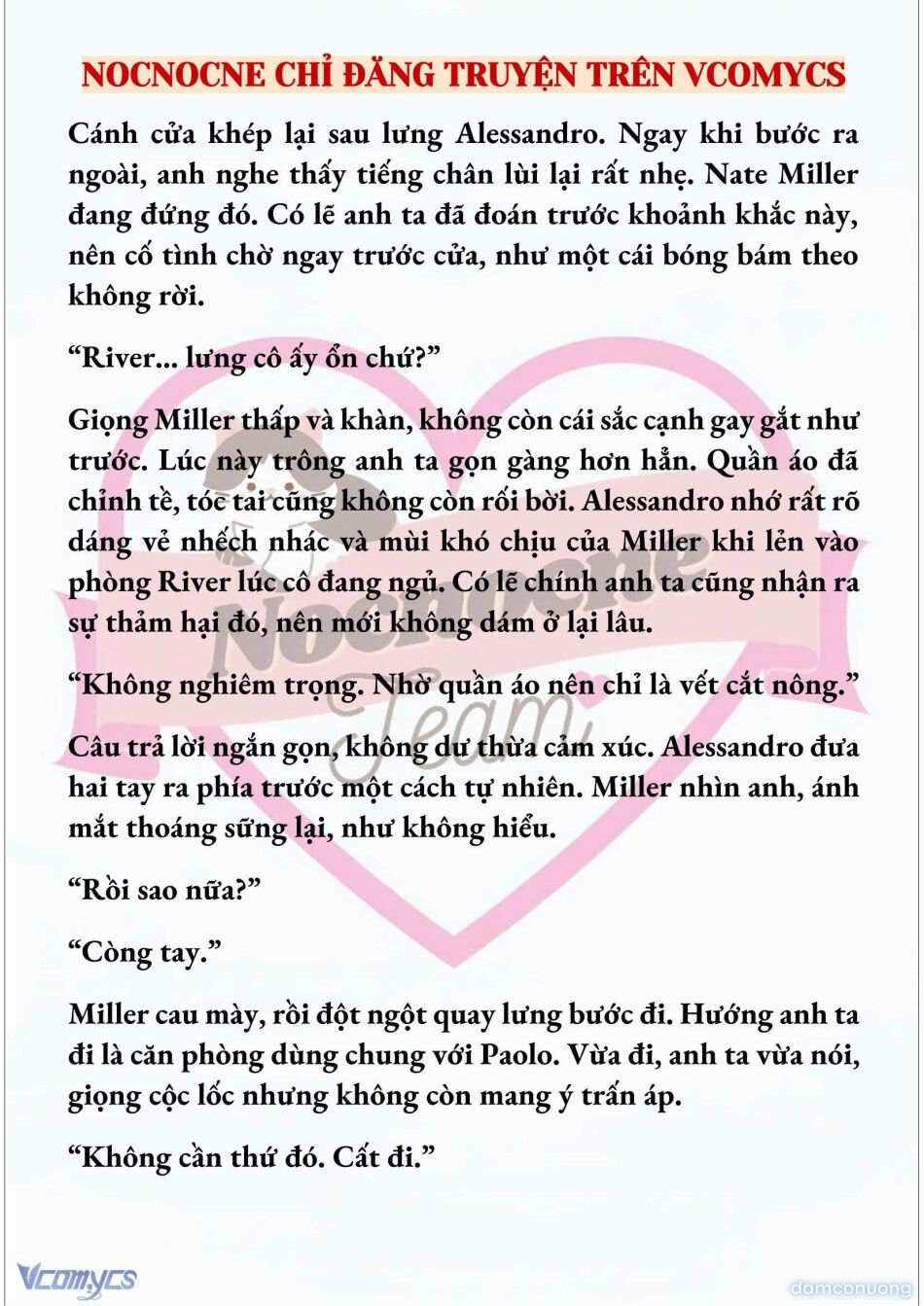 đọc truyện [full] [tiểu Thuyết] Điểm Chí Chương 121 ảnh 11 tại Thiên Thai Truyện