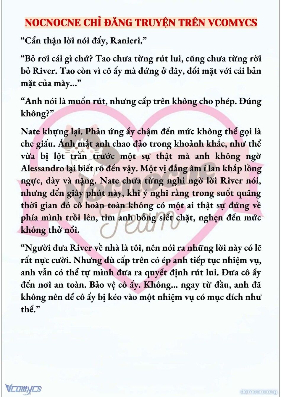 đọc truyện [full] [tiểu Thuyết] Điểm Chí Chương 122 ảnh 6 tại Thiên Thai Truyện