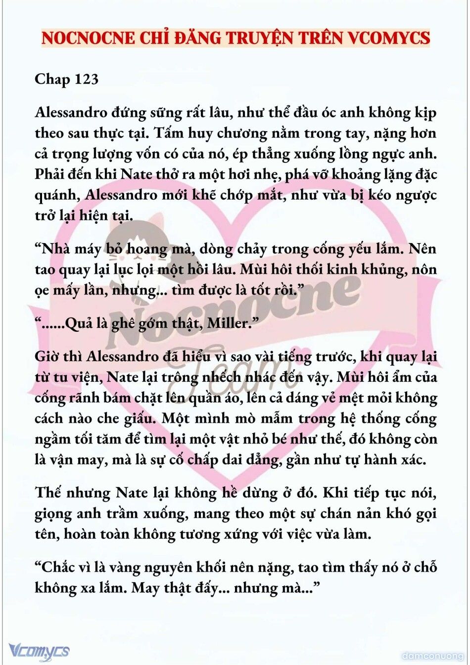 đọc truyện [full] [tiểu Thuyết] Điểm Chí Chương 123 ảnh 3 tại Thiên Thai Truyện