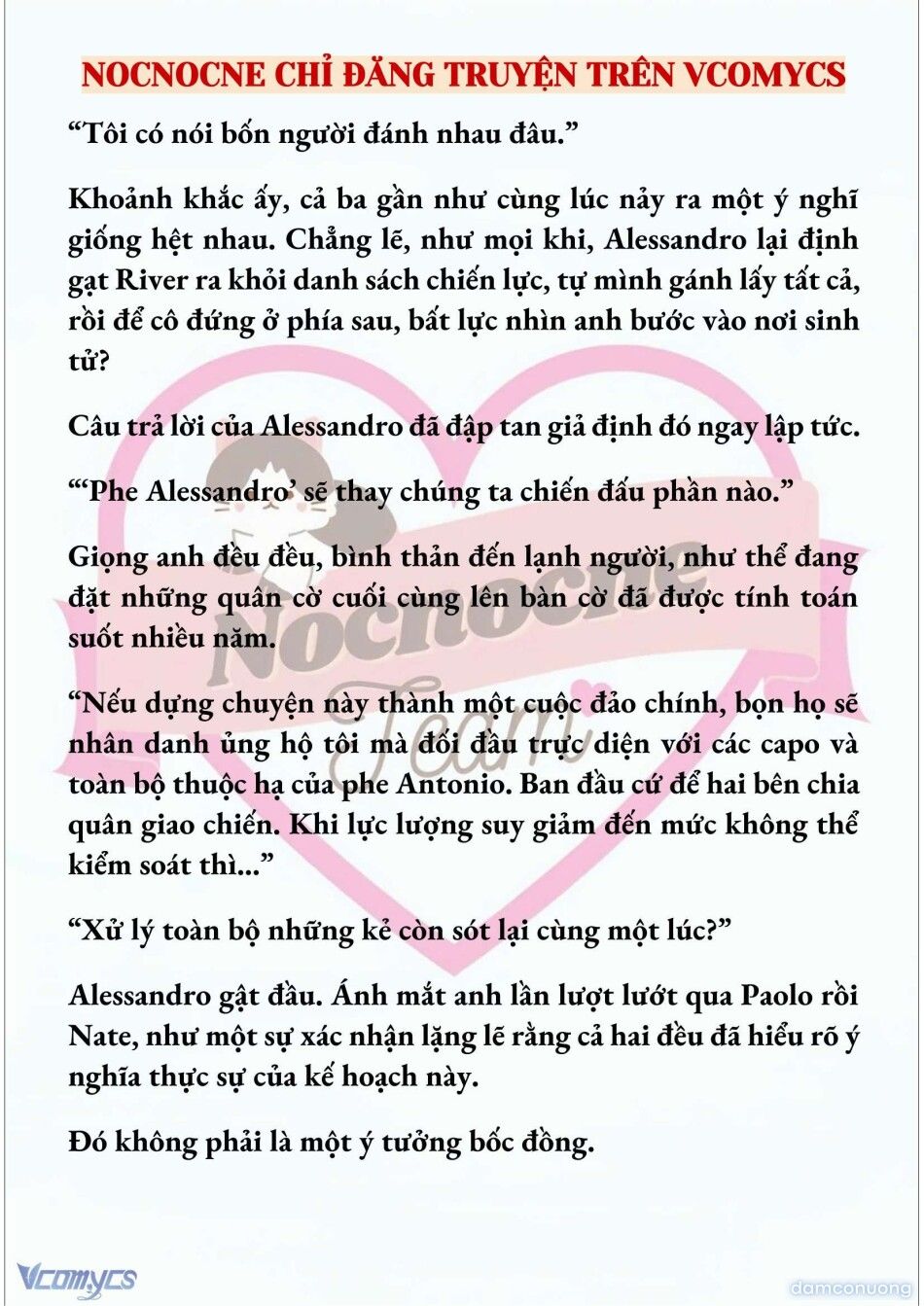 đọc truyện [full] [tiểu Thuyết] Điểm Chí Chương 123 ảnh 13 tại Thiên Thai Truyện