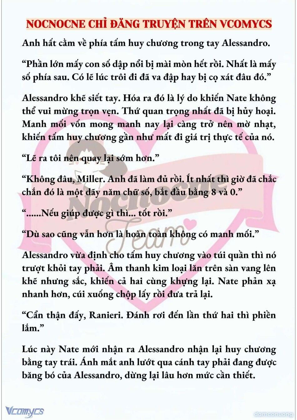 đọc truyện [full] [tiểu Thuyết] Điểm Chí Chương 123 ảnh 4 tại Thiên Thai Truyện