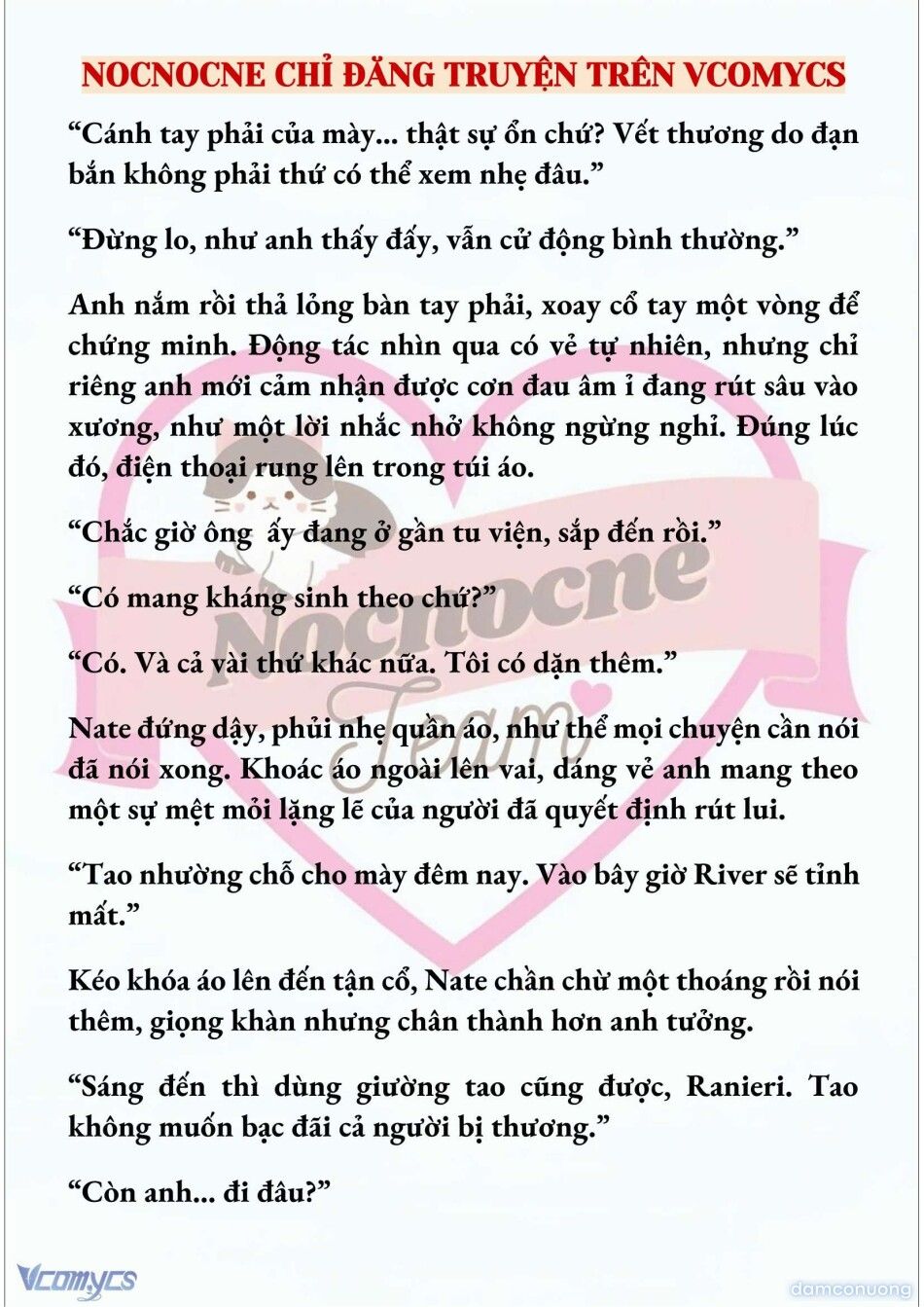 đọc truyện [full] [tiểu Thuyết] Điểm Chí Chương 123 ảnh 5 tại Thiên Thai Truyện