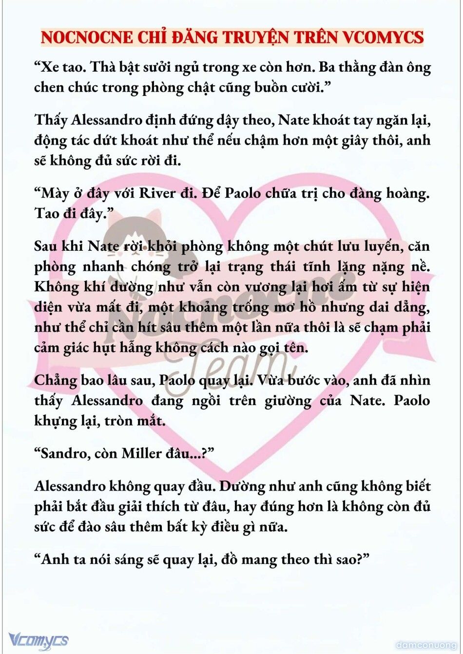 đọc truyện [full] [tiểu Thuyết] Điểm Chí Chương 123 ảnh 6 tại Thiên Thai Truyện