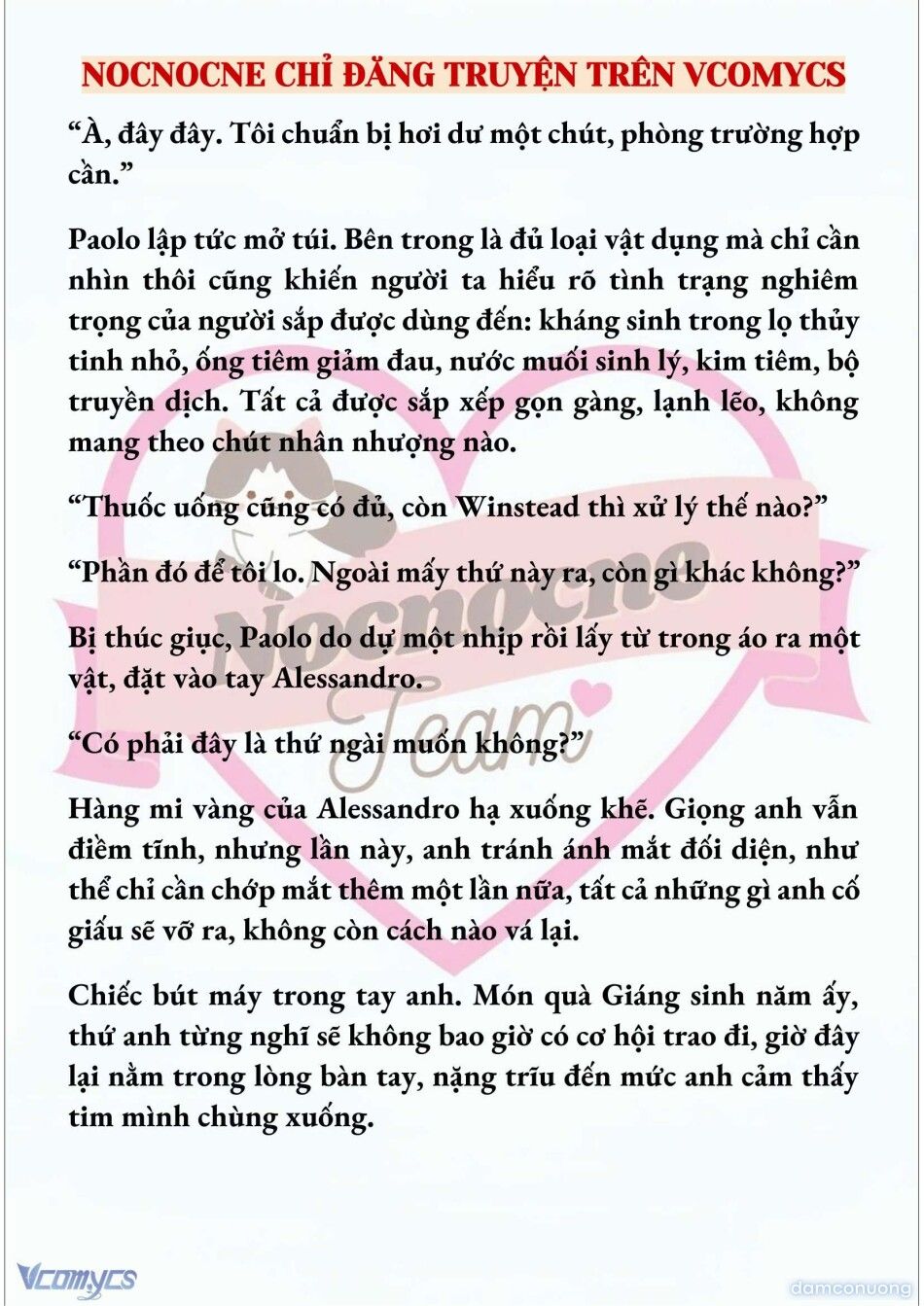 đọc truyện [full] [tiểu Thuyết] Điểm Chí Chương 123 ảnh 7 tại Thiên Thai Truyện