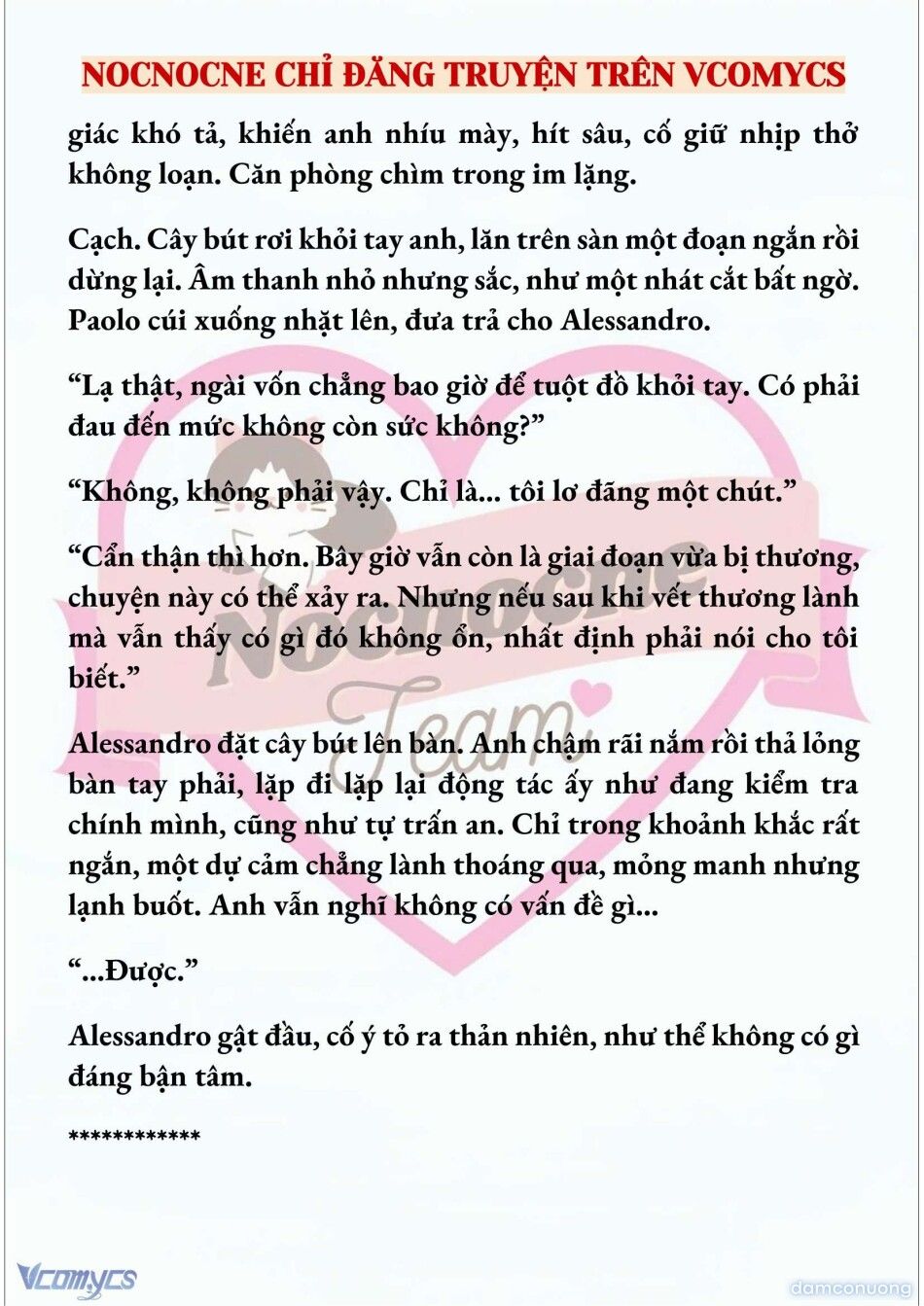 đọc truyện [full] [tiểu Thuyết] Điểm Chí Chương 123 ảnh 9 tại Thiên Thai Truyện