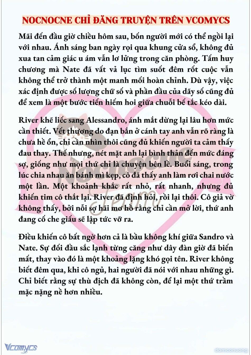 đọc truyện [full] [tiểu Thuyết] Điểm Chí Chương 123 ảnh 10 tại Thiên Thai Truyện