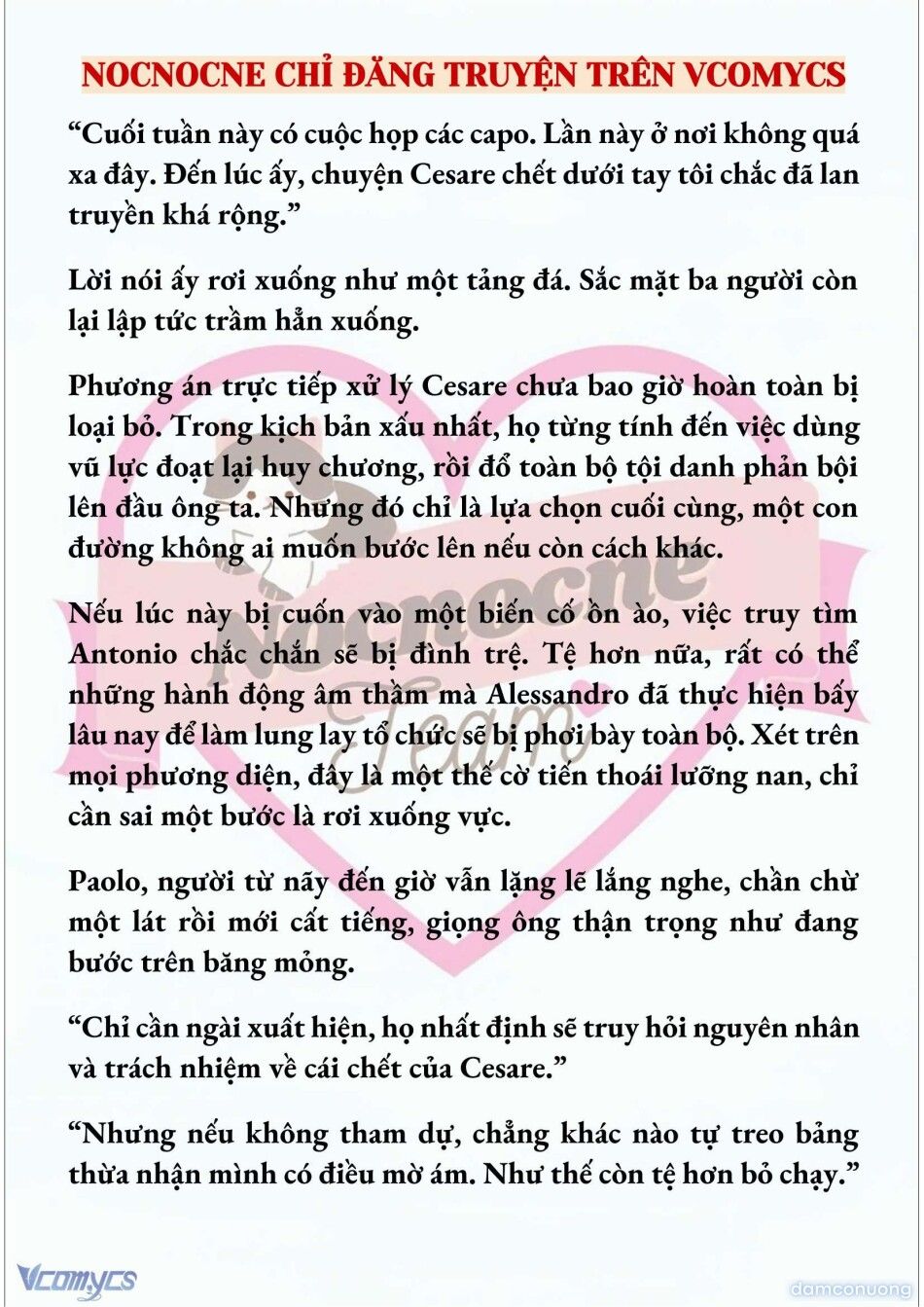 đọc truyện [full] [tiểu Thuyết] Điểm Chí Chương 123 ảnh 11 tại Thiên Thai Truyện