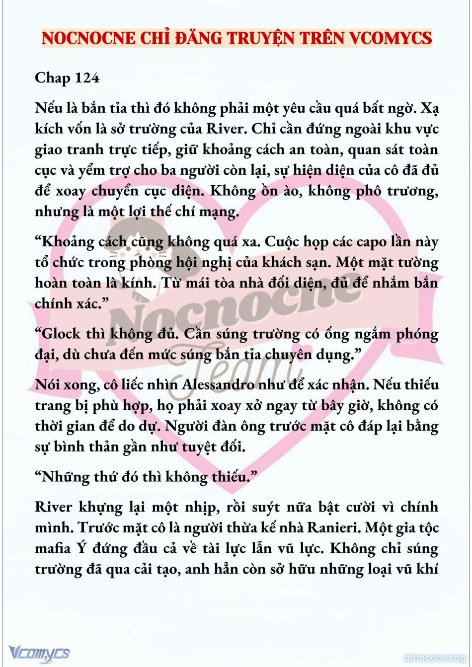 đọc truyện [full] [tiểu Thuyết] Điểm Chí Chương 124 ảnh 3 tại Thiên Thai Truyện