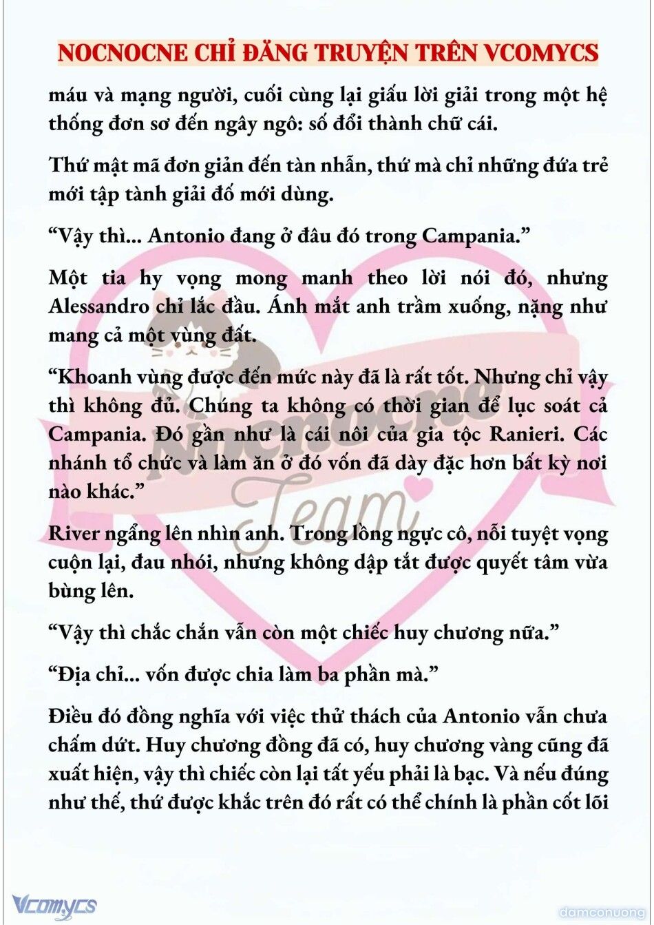 đọc truyện [full] [tiểu Thuyết] Điểm Chí Chương 124 ảnh 12 tại Thiên Thai Truyện