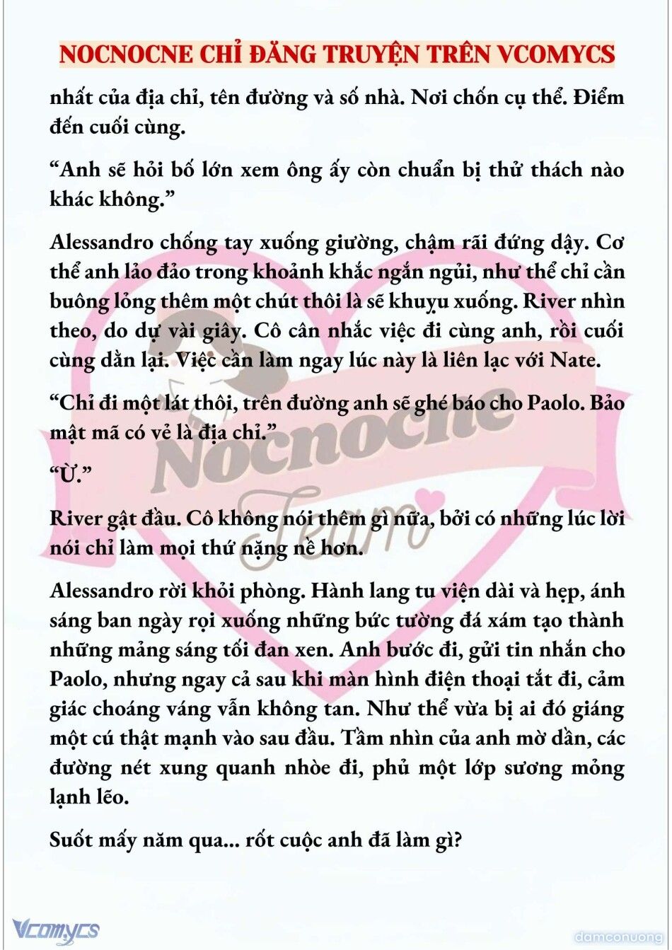 đọc truyện [full] [tiểu Thuyết] Điểm Chí Chương 124 ảnh 13 tại Thiên Thai Truyện