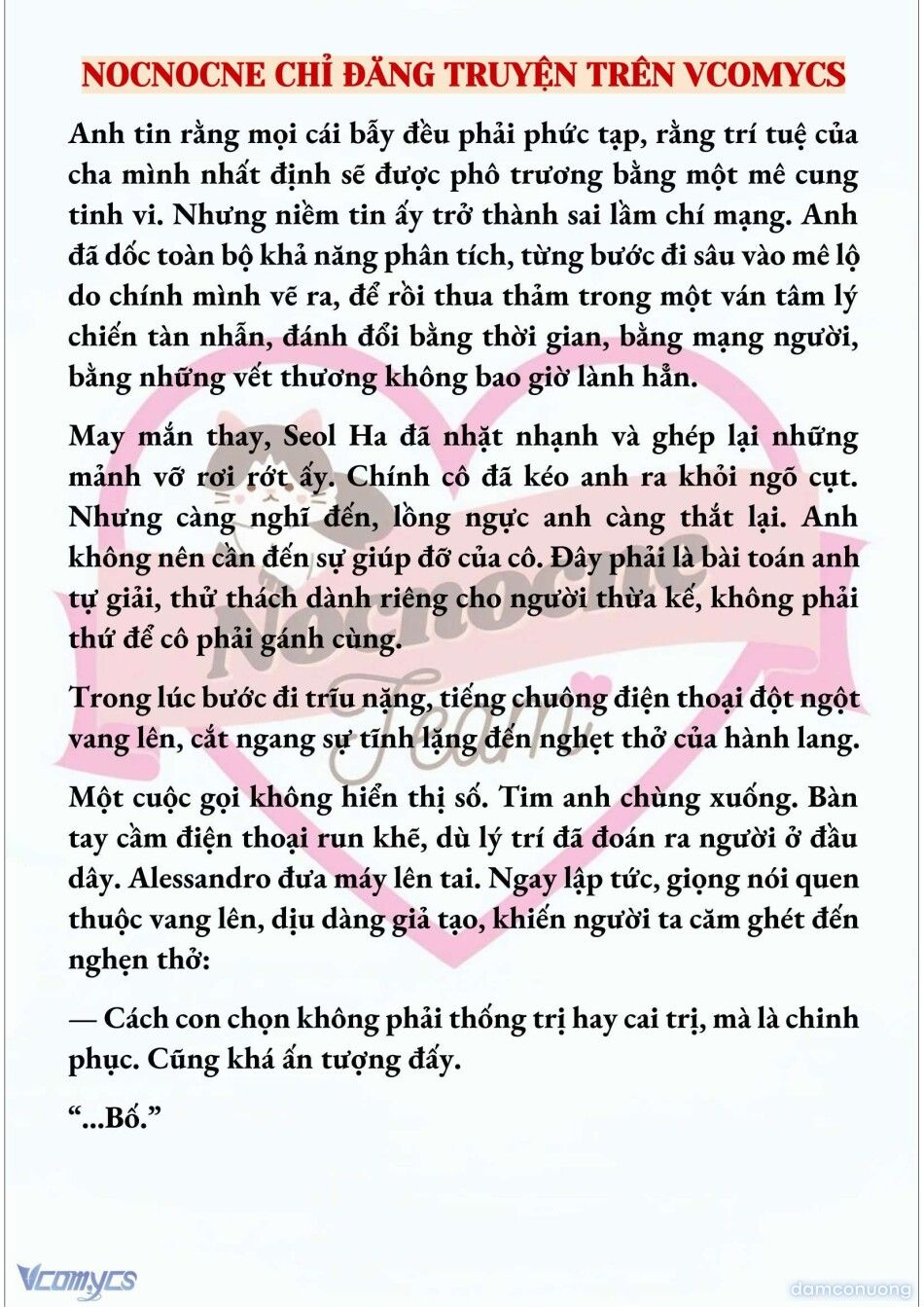 đọc truyện [full] [tiểu Thuyết] Điểm Chí Chương 124 ảnh 14 tại Thiên Thai Truyện