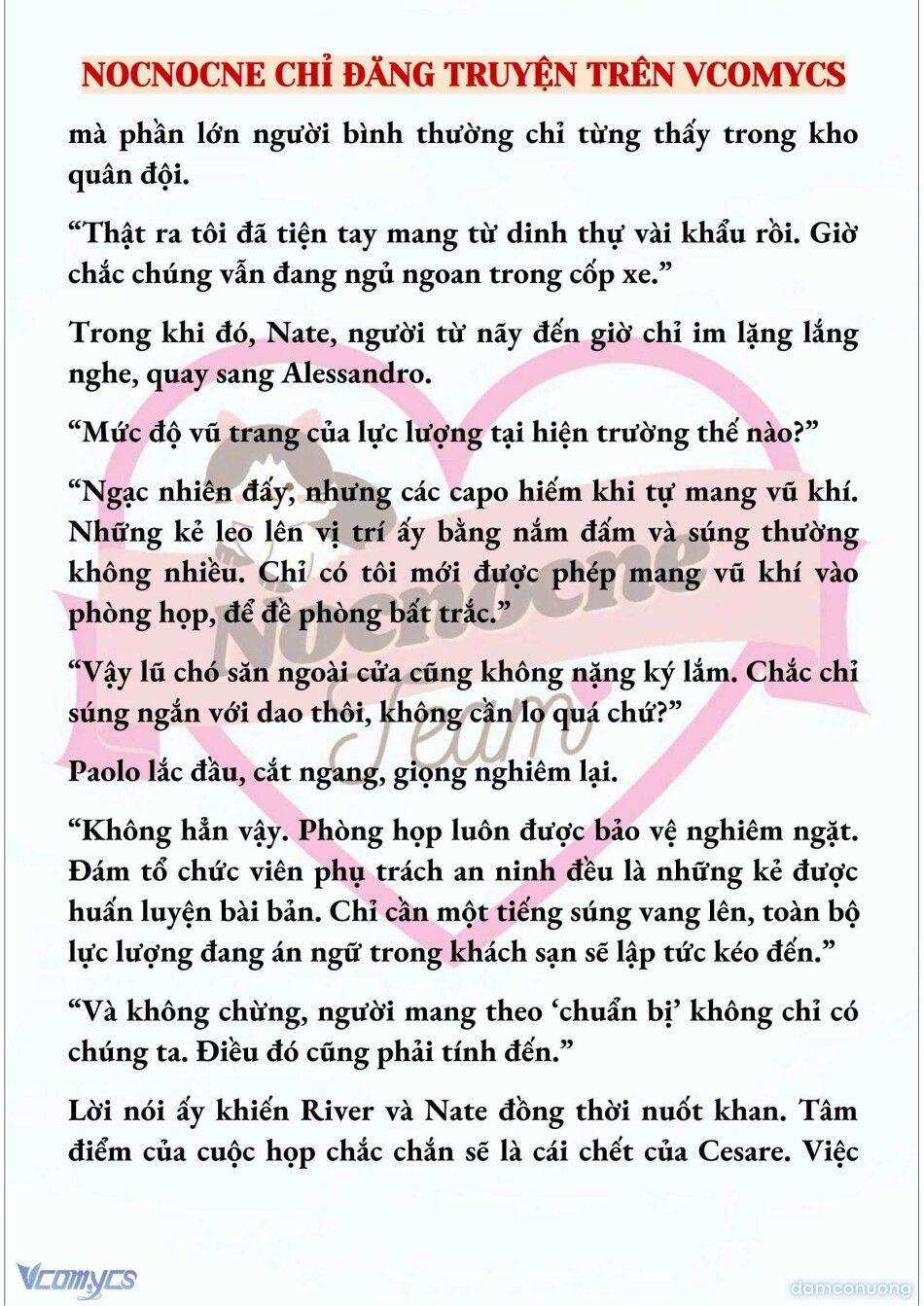 đọc truyện [full] [tiểu Thuyết] Điểm Chí Chương 124 ảnh 4 tại Thiên Thai Truyện