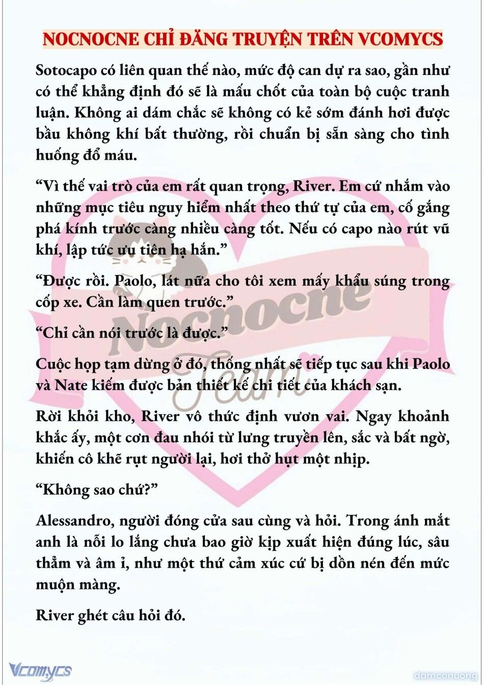 đọc truyện [full] [tiểu Thuyết] Điểm Chí Chương 124 ảnh 5 tại Thiên Thai Truyện