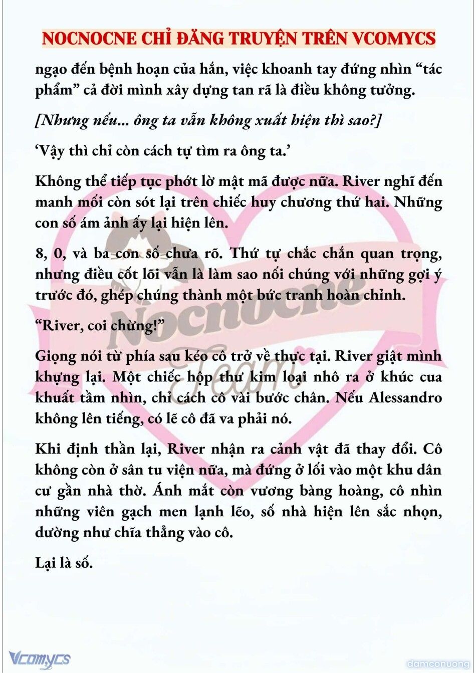 đọc truyện [full] [tiểu Thuyết] Điểm Chí Chương 124 ảnh 8 tại Thiên Thai Truyện