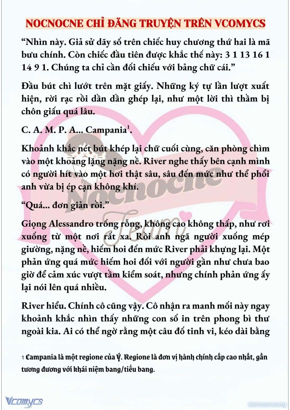 đọc truyện [full] [tiểu Thuyết] Điểm Chí Chương 124 ảnh 11 tại Thiên Thai Truyện