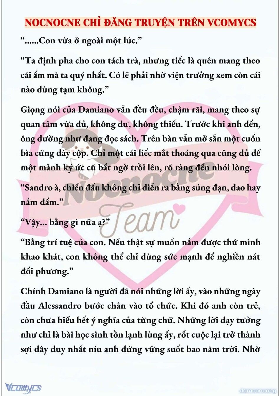 đọc truyện [full] [tiểu Thuyết] Điểm Chí Chương 125 ảnh 12 tại Thiên Thai Truyện