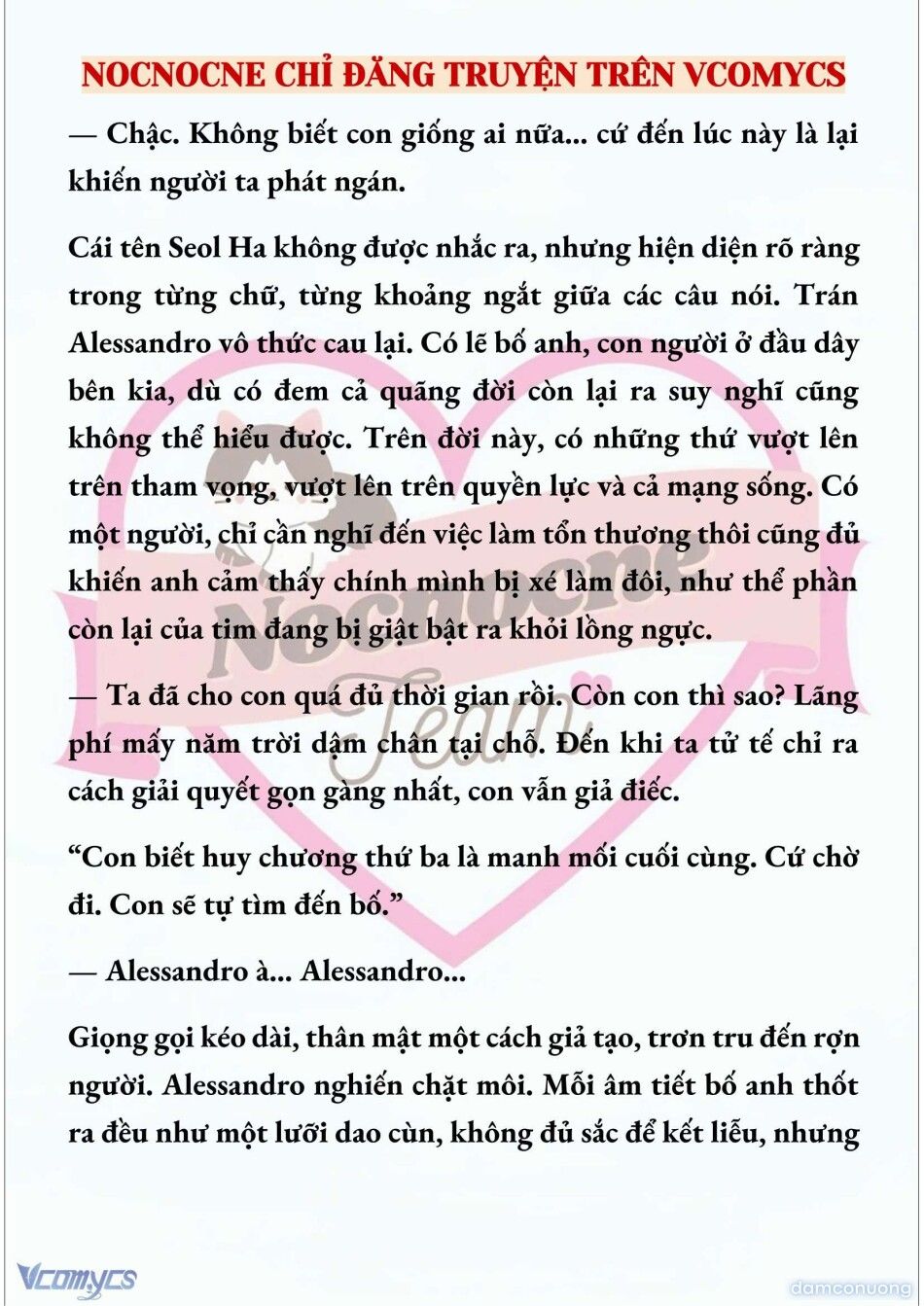 đọc truyện [full] [tiểu Thuyết] Điểm Chí Chương 125 ảnh 4 tại Thiên Thai Truyện