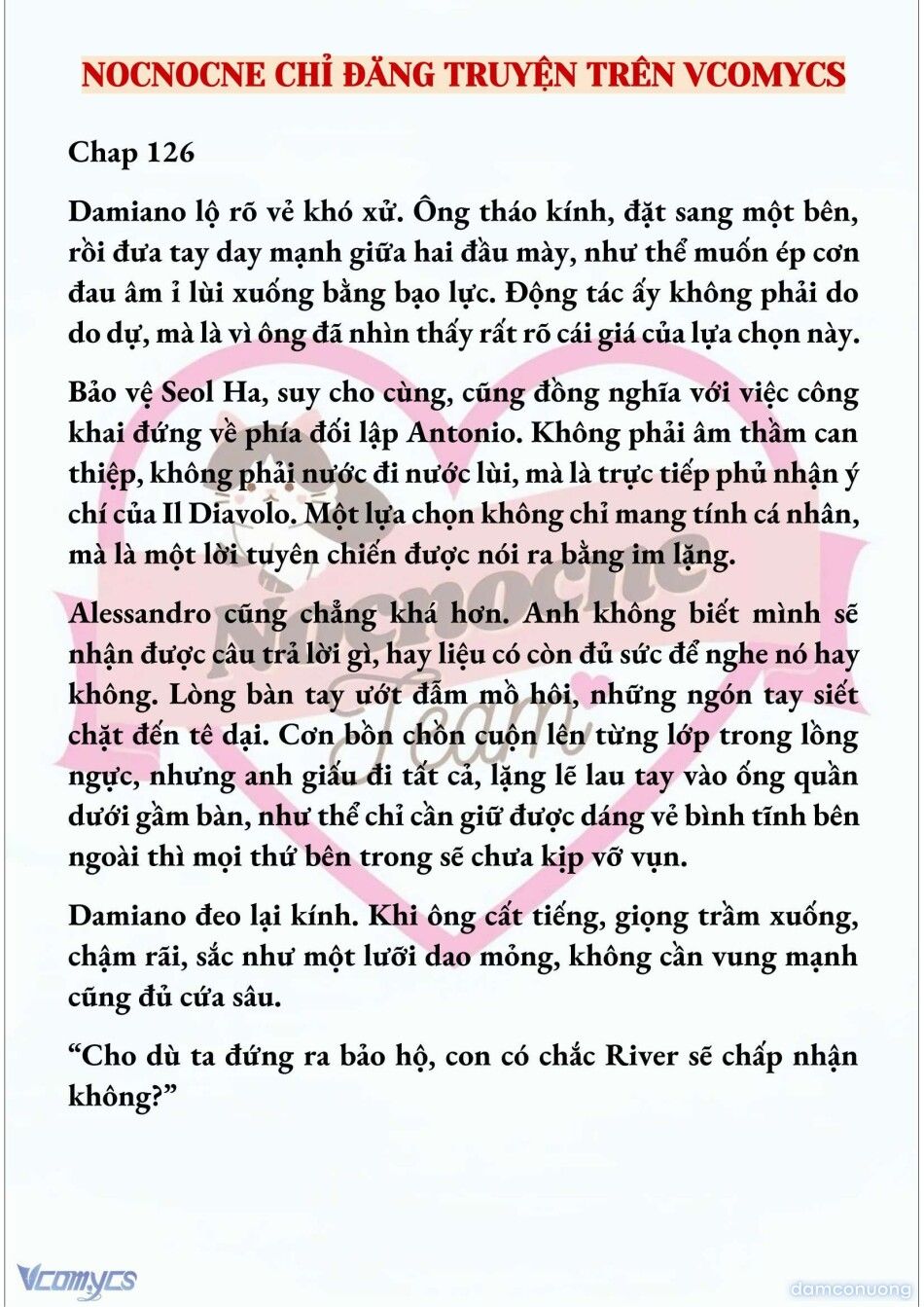 đọc truyện [full] [tiểu Thuyết] Điểm Chí Chương 126 ảnh 3 tại Thiên Thai Truyện