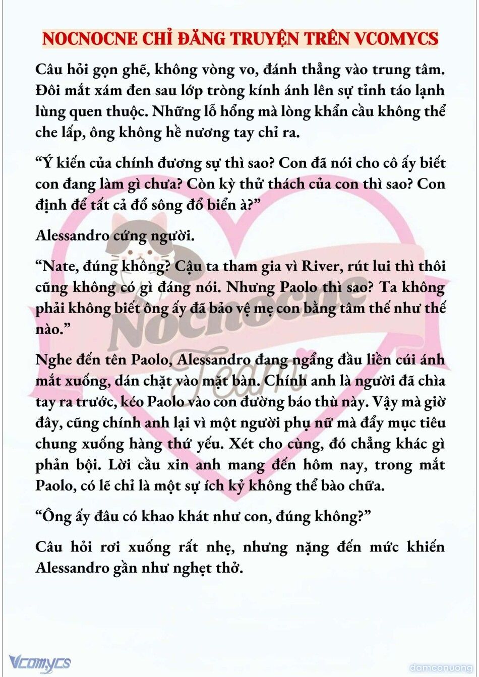 đọc truyện [full] [tiểu Thuyết] Điểm Chí Chương 126 ảnh 4 tại Thiên Thai Truyện