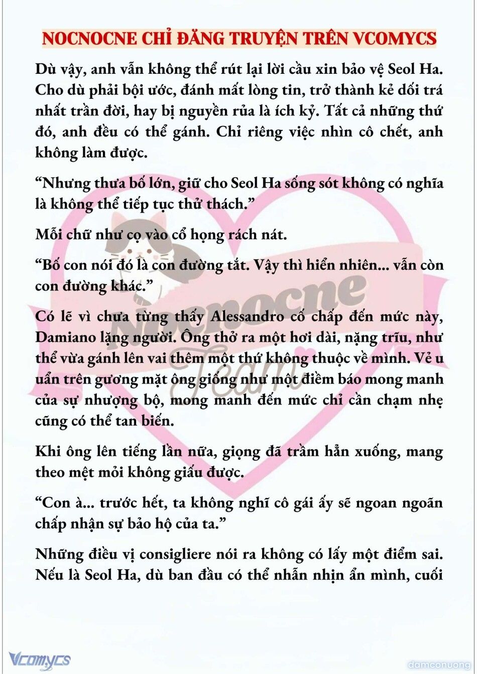 đọc truyện [full] [tiểu Thuyết] Điểm Chí Chương 126 ảnh 5 tại Thiên Thai Truyện