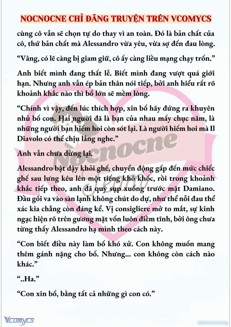 đọc truyện [full] [tiểu Thuyết] Điểm Chí Chương 126 ảnh 6 tại Thiên Thai Truyện