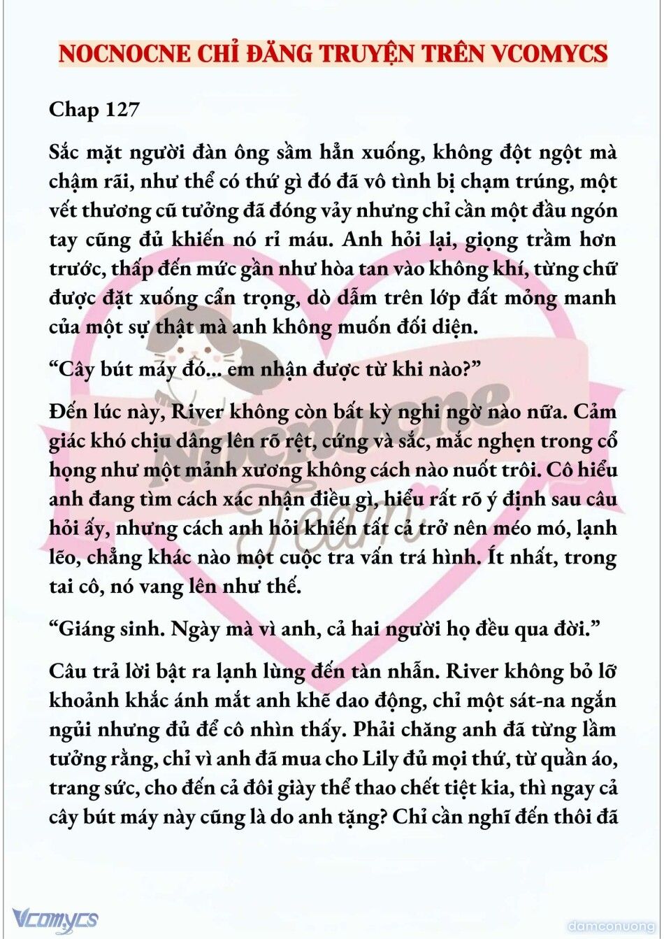 đọc truyện [full] [tiểu Thuyết] Điểm Chí Chương 127 ảnh 3 tại Thiên Thai Truyện