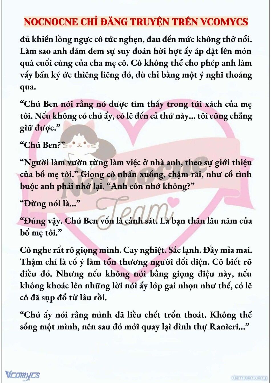 đọc truyện [full] [tiểu Thuyết] Điểm Chí Chương 127 ảnh 4 tại Thiên Thai Truyện