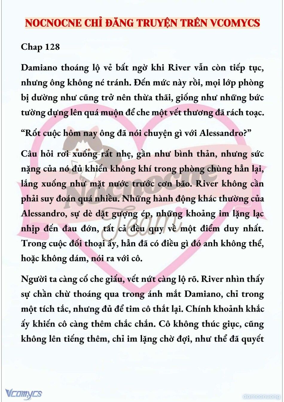 đọc truyện [full] [tiểu Thuyết] Điểm Chí Chương 128 ảnh 3 tại Thiên Thai Truyện