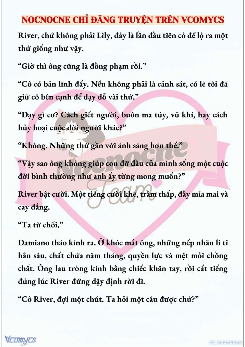 đọc truyện [full] [tiểu Thuyết] Điểm Chí Chương 128 ảnh 14 tại Thiên Thai Truyện