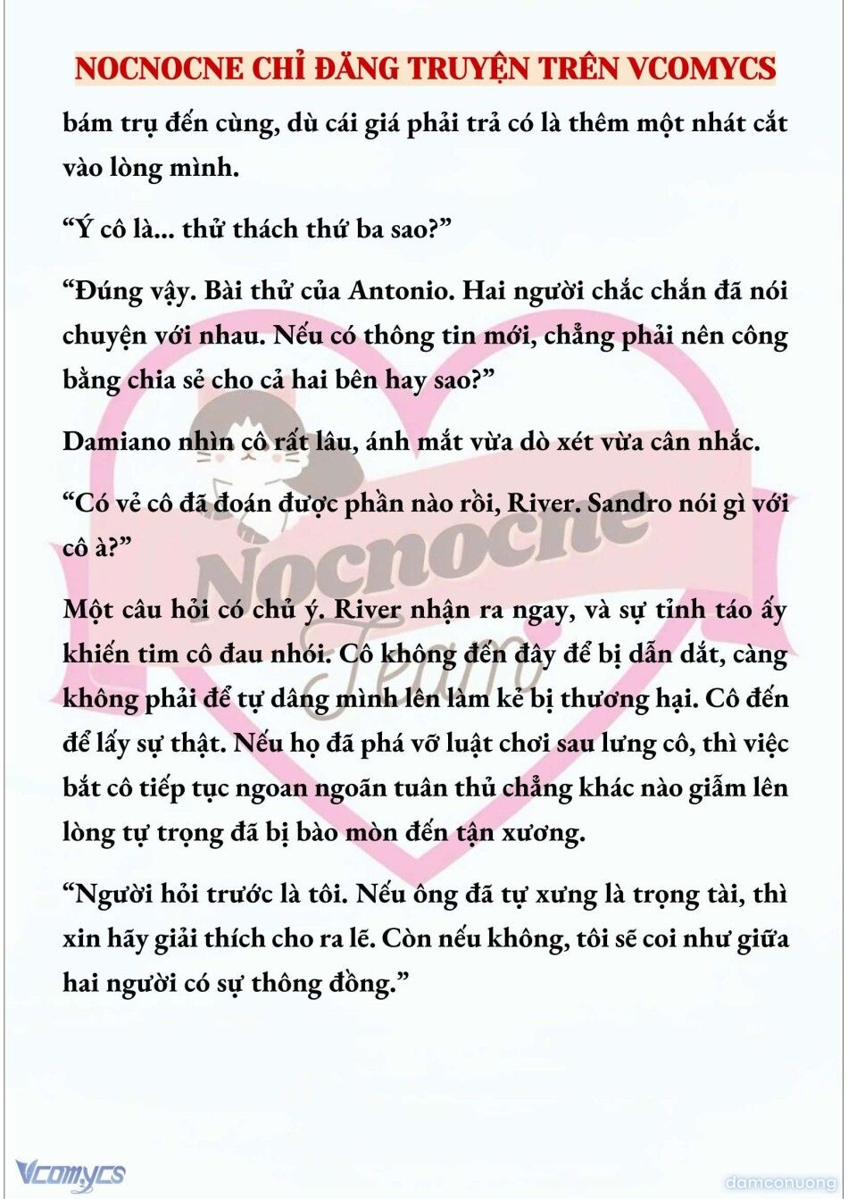 đọc truyện [full] [tiểu Thuyết] Điểm Chí Chương 128 ảnh 4 tại Thiên Thai Truyện