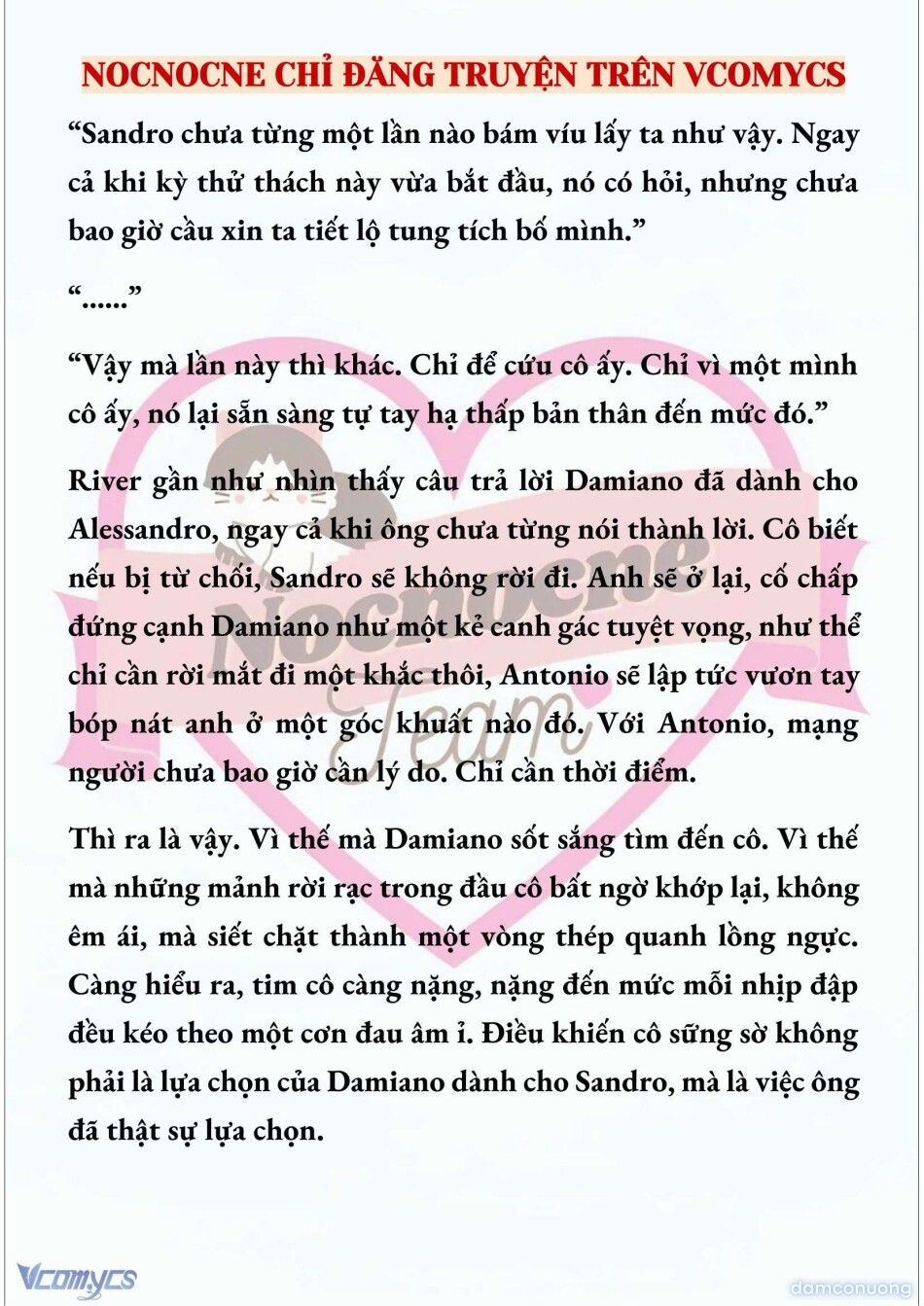 đọc truyện [full] [tiểu Thuyết] Điểm Chí Chương 128 ảnh 8 tại Thiên Thai Truyện