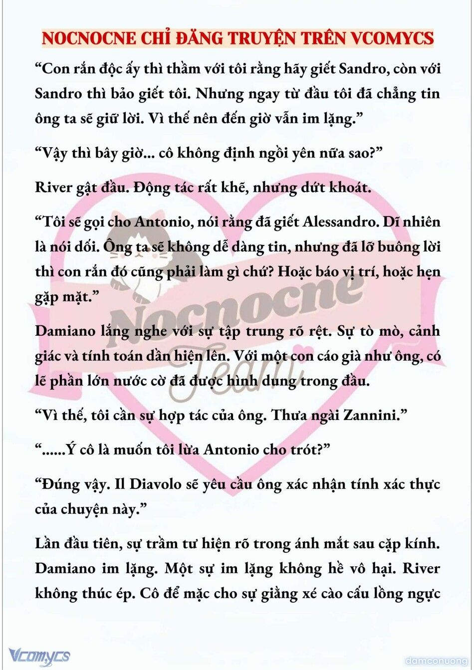 đọc truyện [full] [tiểu Thuyết] Điểm Chí Chương 128 ảnh 11 tại Thiên Thai Truyện