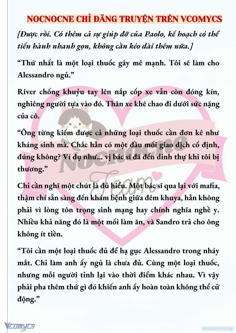 đọc truyện [full] [tiểu Thuyết] Điểm Chí Chương 129 ảnh 12 tại Thiên Thai Truyện