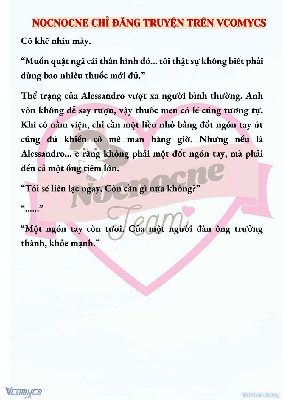 đọc truyện [full] [tiểu Thuyết] Điểm Chí Chương 129 ảnh 13 tại Thiên Thai Truyện