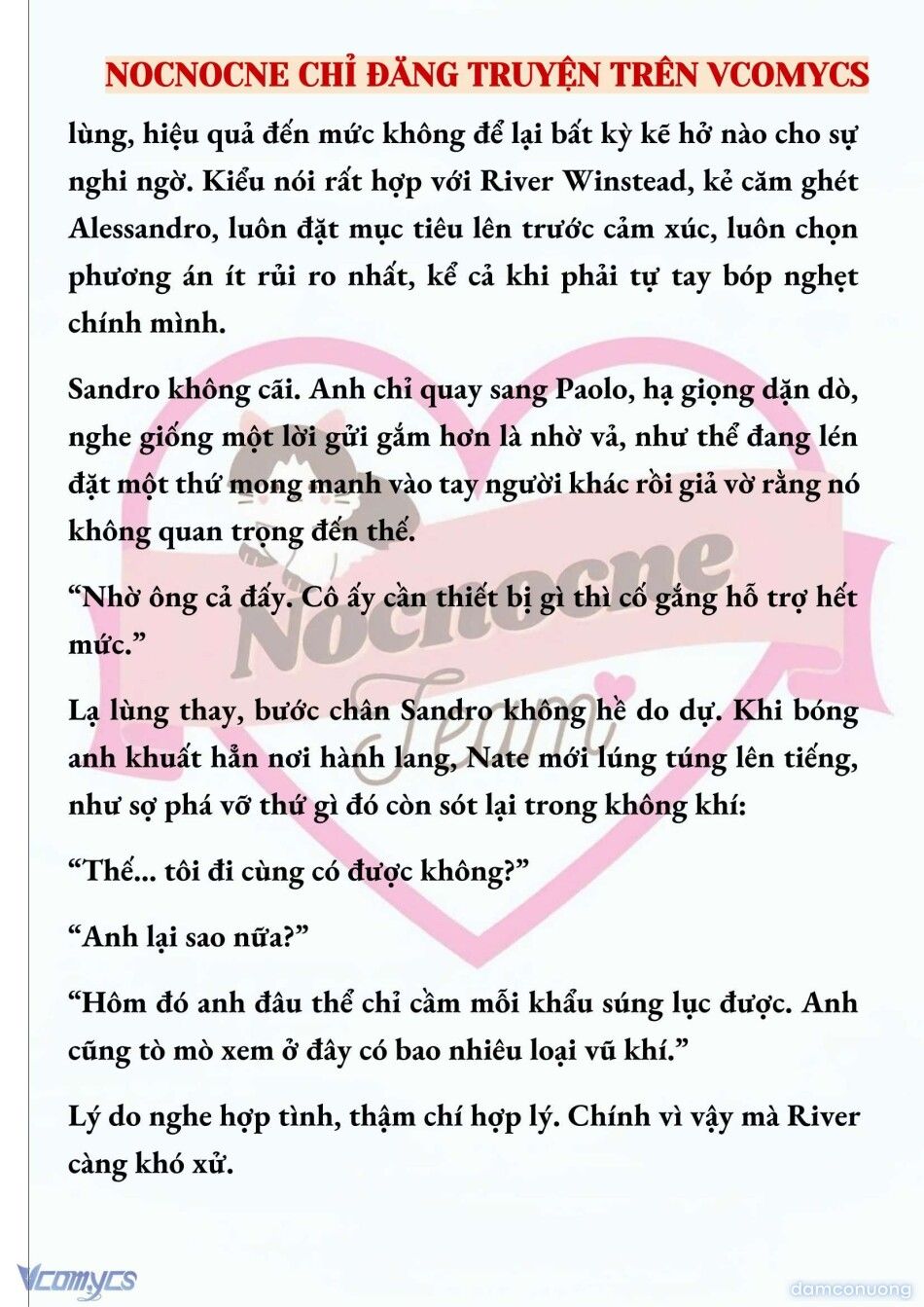 đọc truyện [full] [tiểu Thuyết] Điểm Chí Chương 129 ảnh 5 tại Thiên Thai Truyện