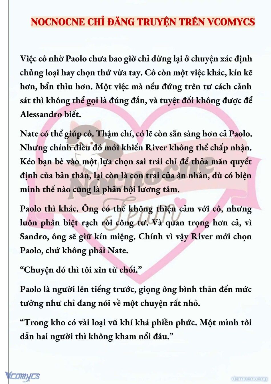 đọc truyện [full] [tiểu Thuyết] Điểm Chí Chương 129 ảnh 6 tại Thiên Thai Truyện