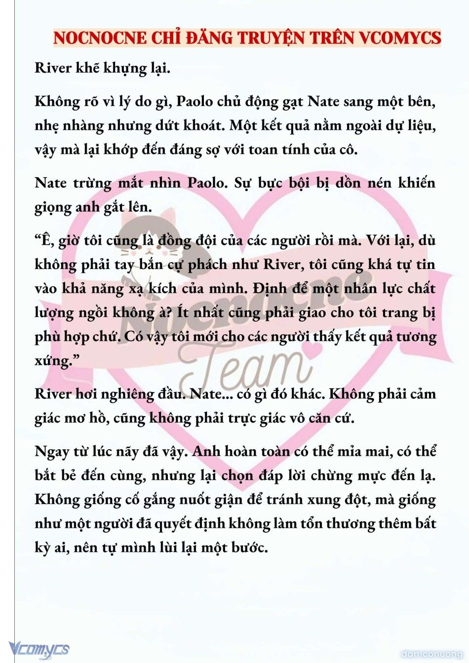 đọc truyện [full] [tiểu Thuyết] Điểm Chí Chương 129 ảnh 7 tại Thiên Thai Truyện