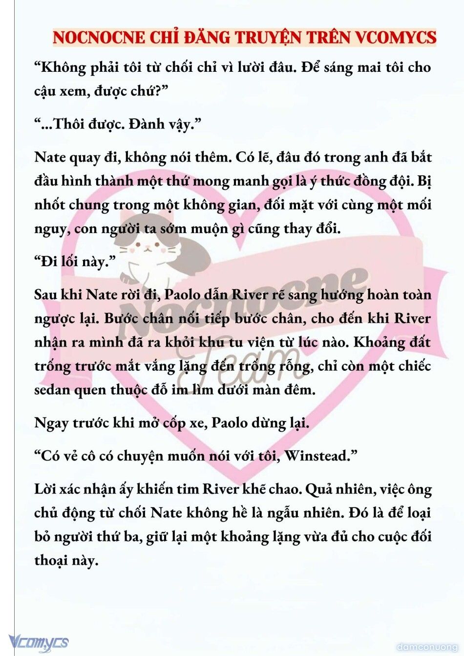 đọc truyện [full] [tiểu Thuyết] Điểm Chí Chương 129 ảnh 8 tại Thiên Thai Truyện