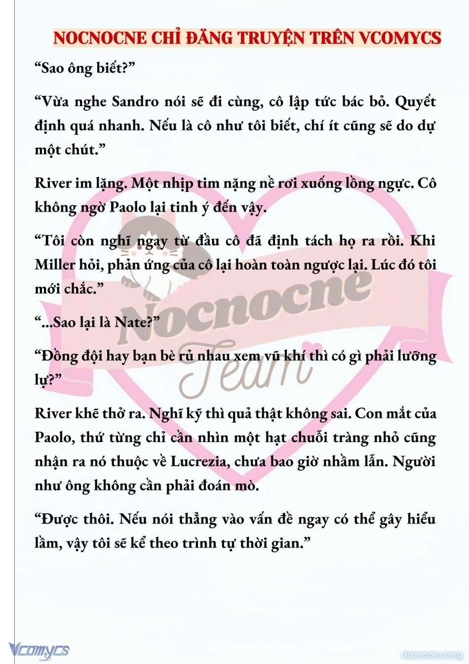 đọc truyện [full] [tiểu Thuyết] Điểm Chí Chương 129 ảnh 9 tại Thiên Thai Truyện