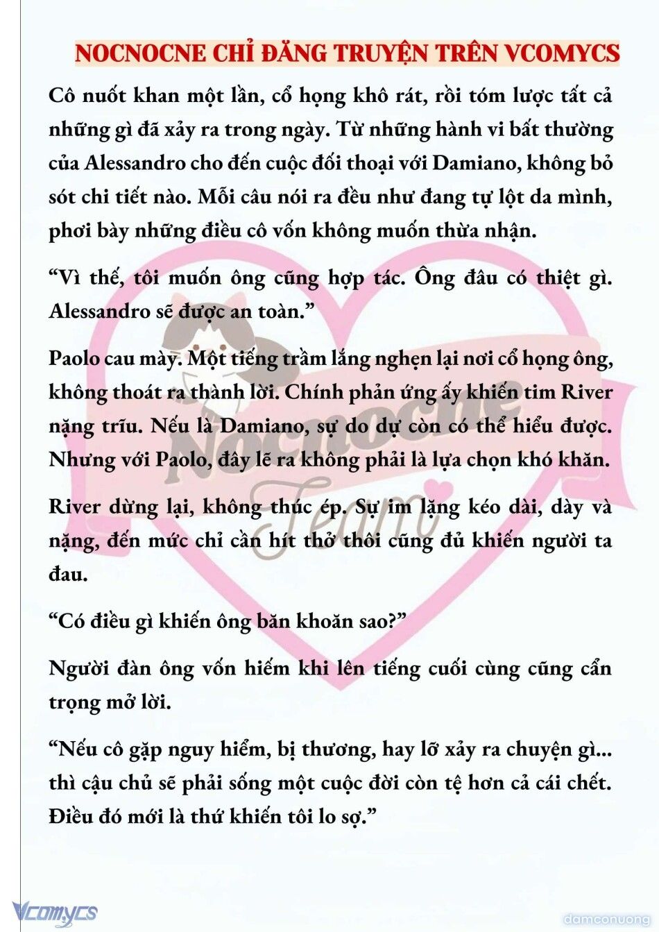 đọc truyện [full] [tiểu Thuyết] Điểm Chí Chương 129 ảnh 10 tại Thiên Thai Truyện