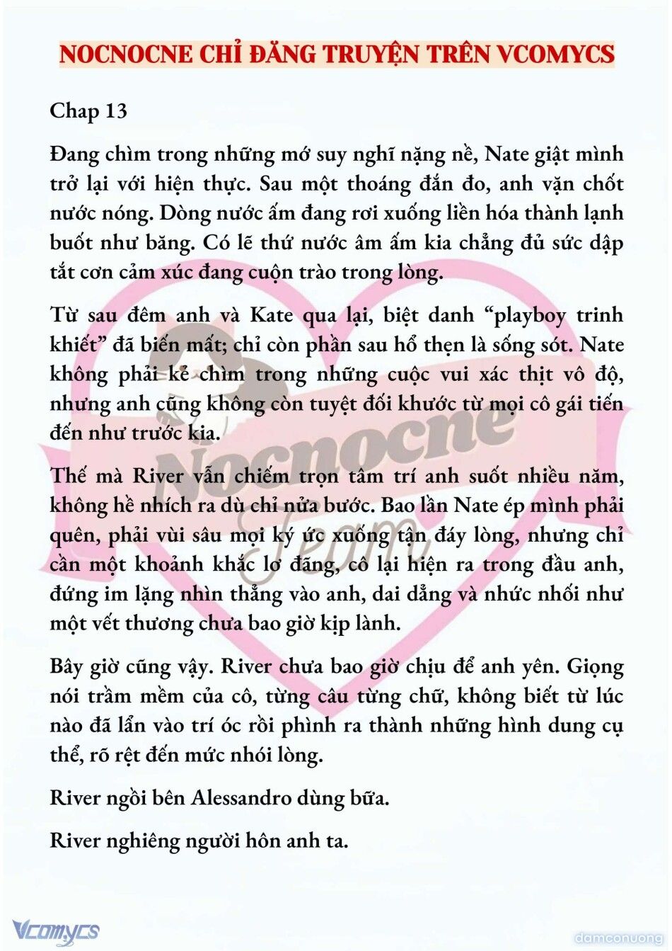 đọc truyện [full] [tiểu Thuyết] Điểm Chí Chương 13 ảnh 3 tại Thiên Thai Truyện