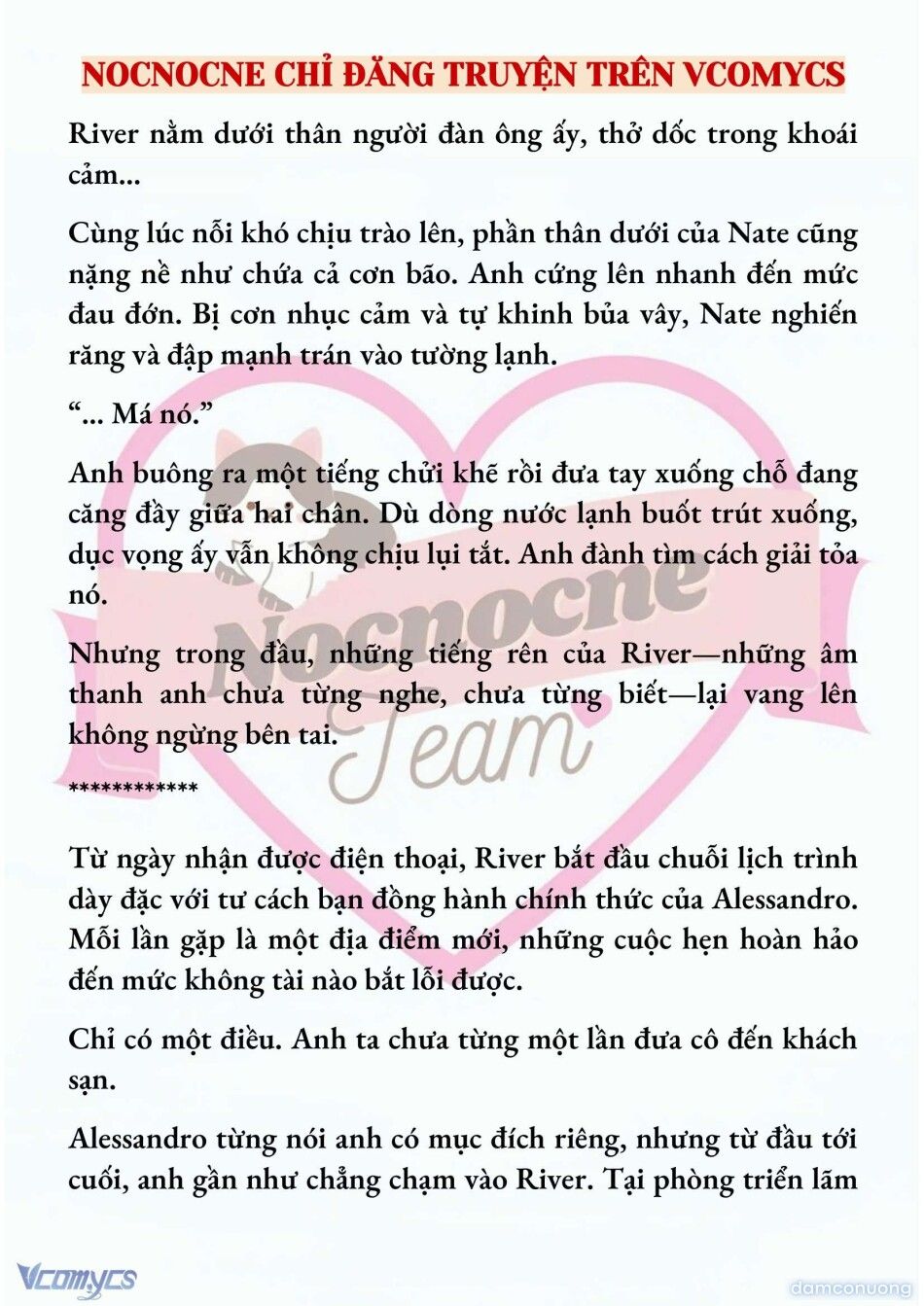 đọc truyện [full] [tiểu Thuyết] Điểm Chí Chương 13 ảnh 4 tại Thiên Thai Truyện