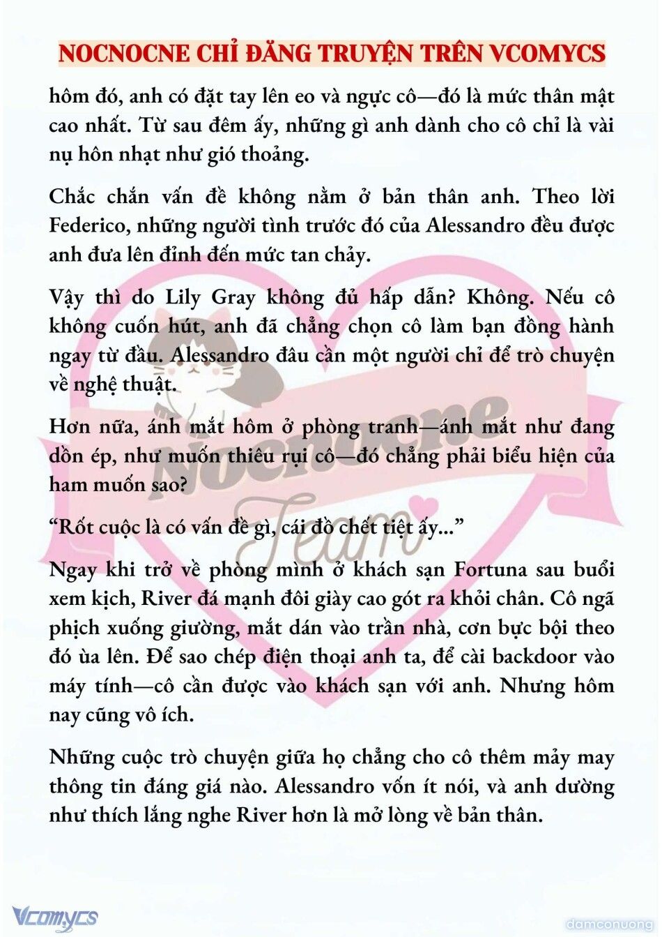 đọc truyện [full] [tiểu Thuyết] Điểm Chí Chương 13 ảnh 5 tại Thiên Thai Truyện