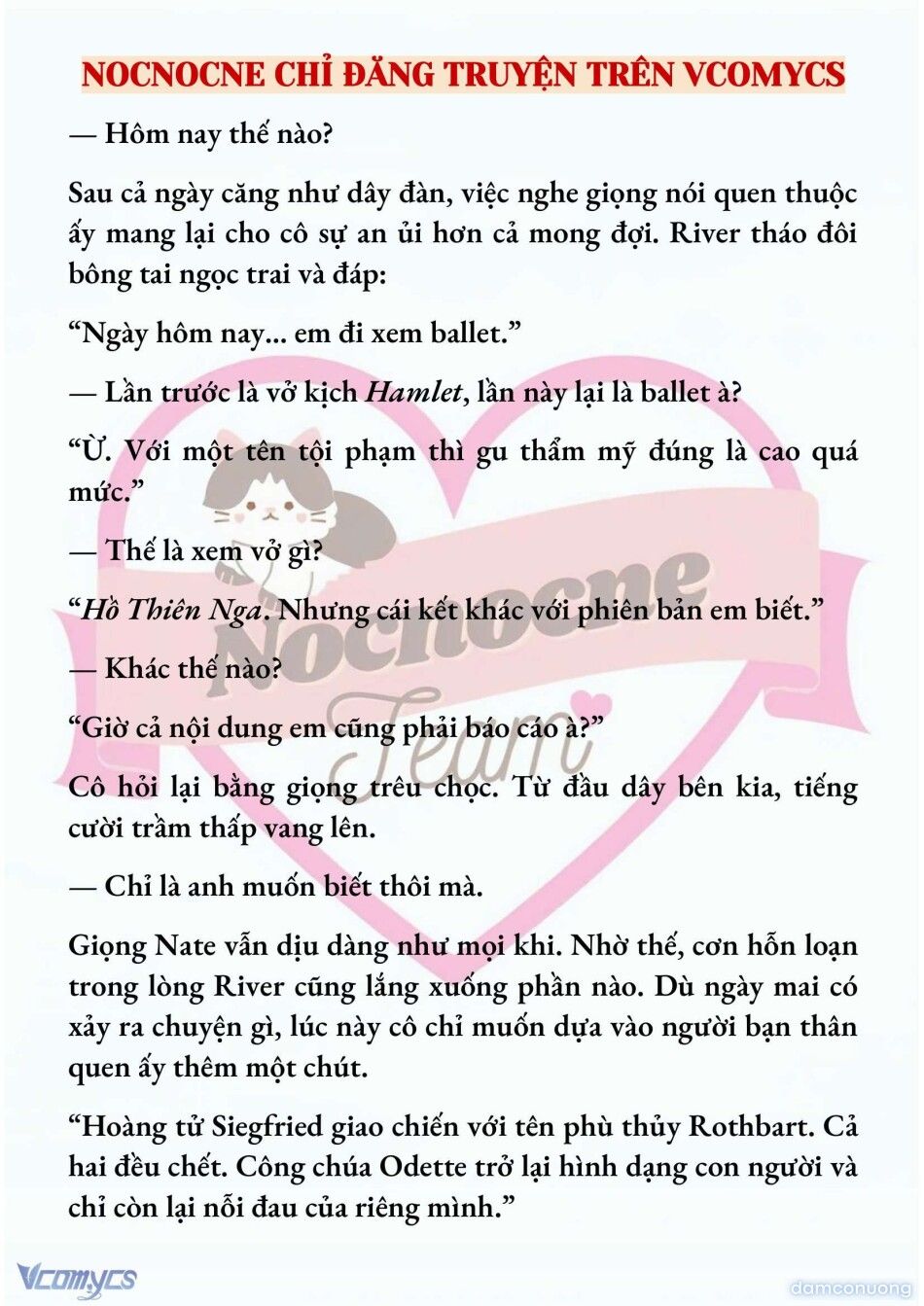 đọc truyện [full] [tiểu Thuyết] Điểm Chí Chương 13 ảnh 7 tại Thiên Thai Truyện