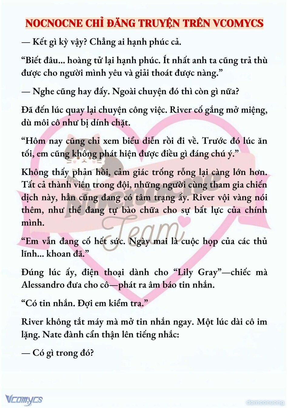 đọc truyện [full] [tiểu Thuyết] Điểm Chí Chương 13 ảnh 8 tại Thiên Thai Truyện