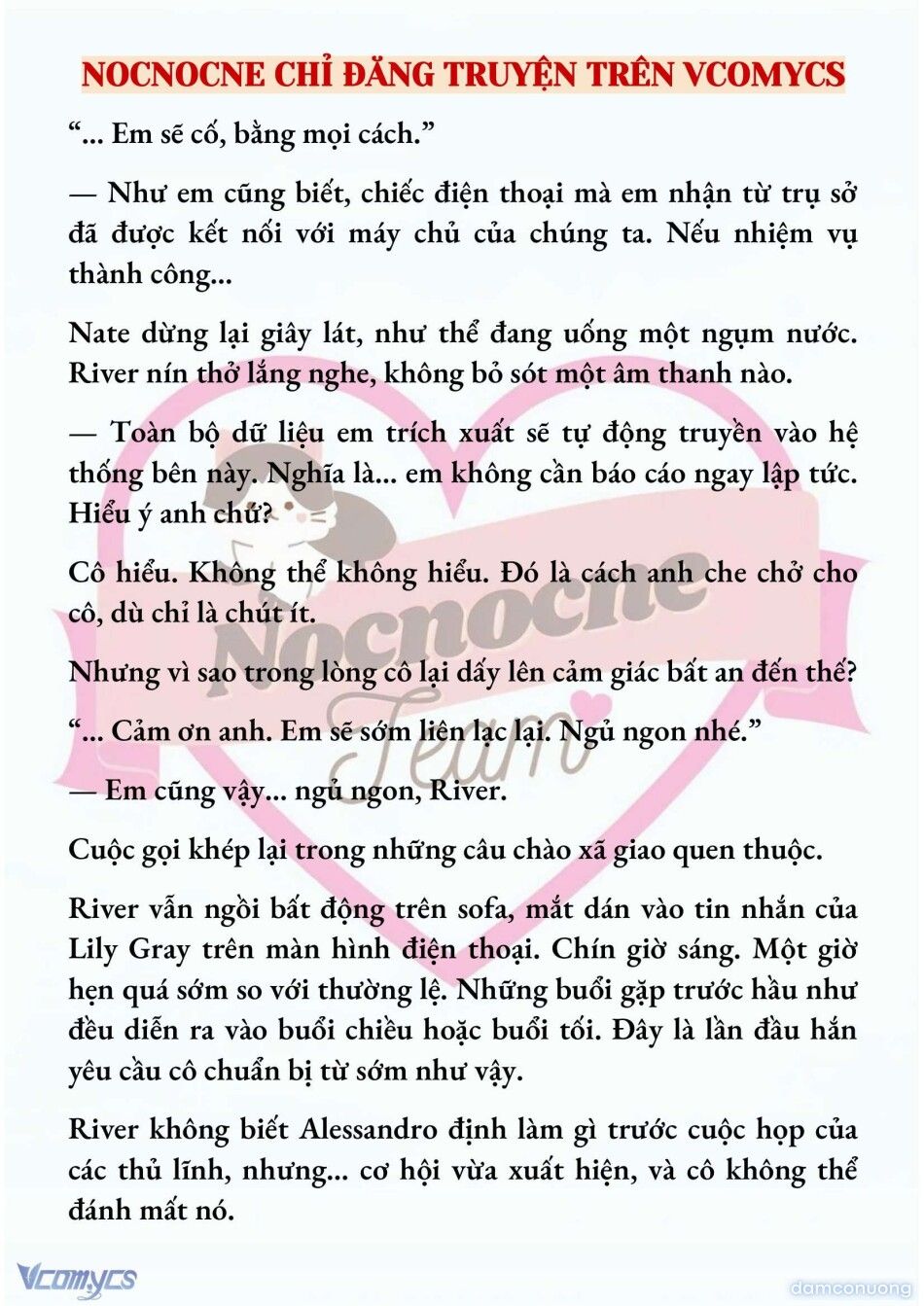 đọc truyện [full] [tiểu Thuyết] Điểm Chí Chương 13 ảnh 10 tại Thiên Thai Truyện